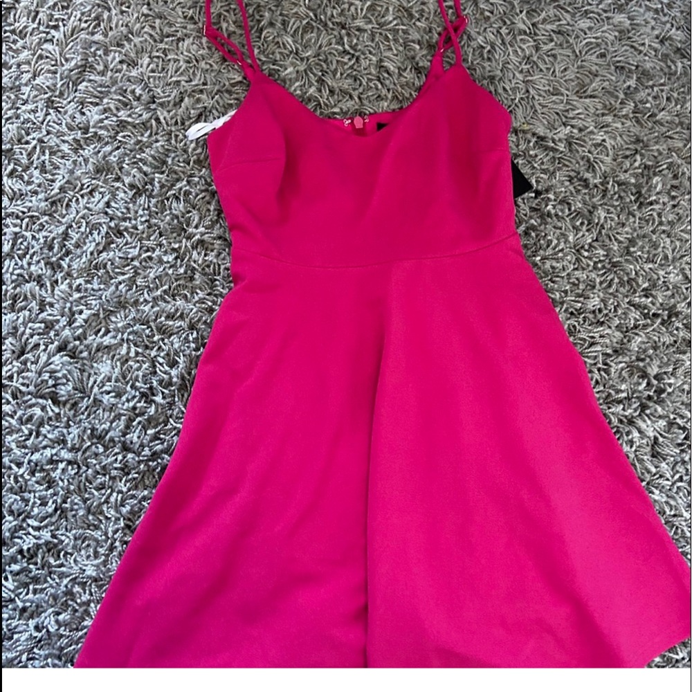lulus dress